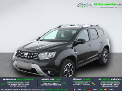 Dacia Duster Blue dCi 115 4x2