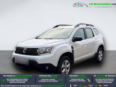Dacia Duster Blue dCi 115 4x2