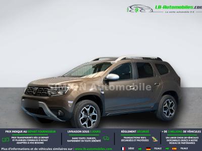 Dacia Duster Blue dCi 115 4x2