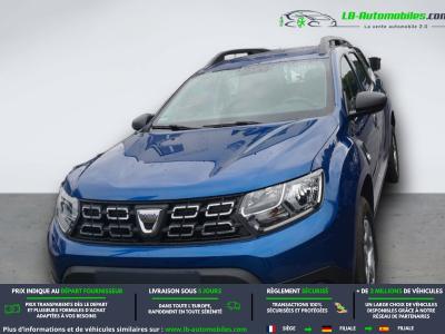 Dacia Duster TCe 90 FAP 4x2