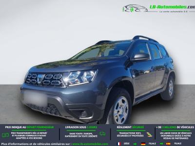 Dacia Duster TCe 90 FAP 4x2