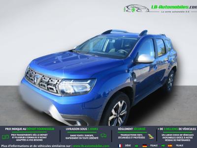 Dacia Duster TCe 90 FAP 4x2