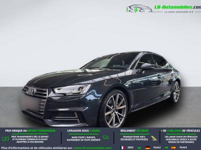 Audi A4 TFSI 150 BVA