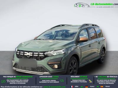 Dacia Jogger Hybrid 140 5 places