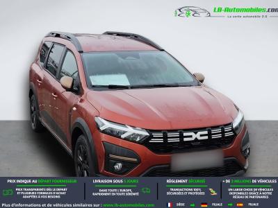 Dacia Jogger Hybrid 140 5 places