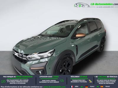 Dacia Jogger Hybrid 140 5 places