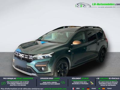Dacia Jogger Hybrid 140 5 places
