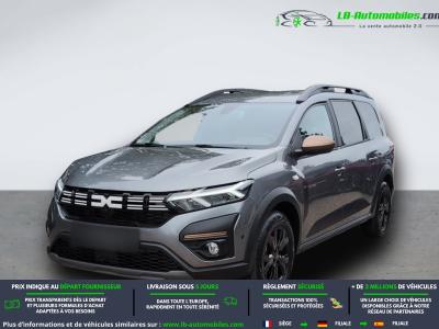 Dacia Jogger Hybrid 140 5 places