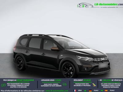 Dacia Jogger Hybrid 140 5 places