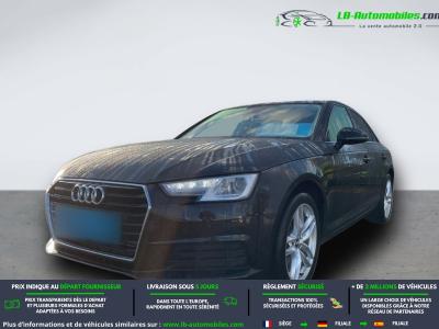 Audi A4 TFSI 190