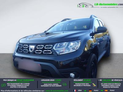 Dacia Duster SCe 115 4x2