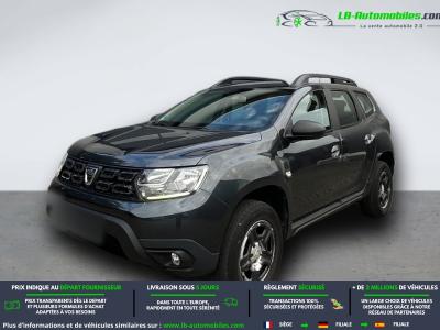 Dacia Duster SCe 115 4x2