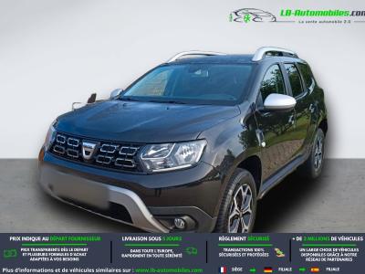 Dacia Duster SCe 115 4x2