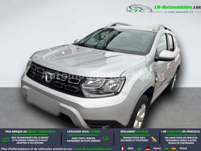 Dacia Duster SCe 115 4x2