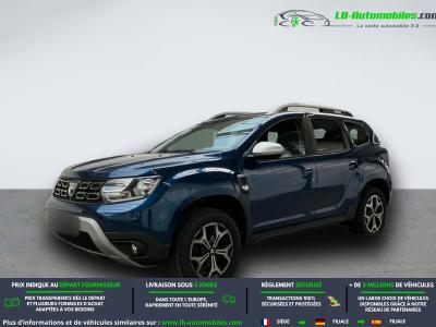 Dacia Duster SCe 115 4x2