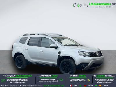 Dacia Duster SCe 115 4x2