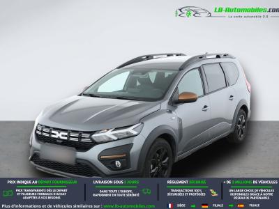 Dacia Jogger Hybrid 140 5 places