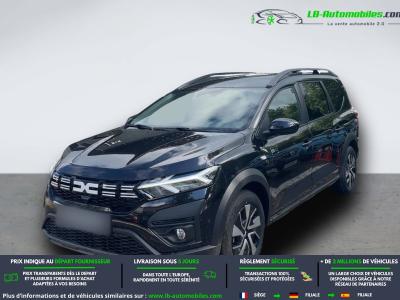 Dacia Jogger Hybrid 140 5 places