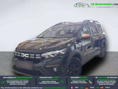 Dacia Jogger Hybrid 140 5 places