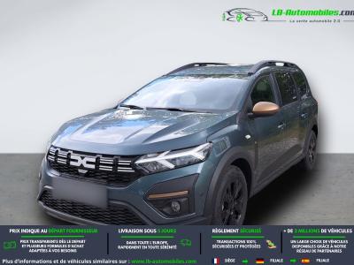 Dacia Jogger Hybrid 140 5 places
