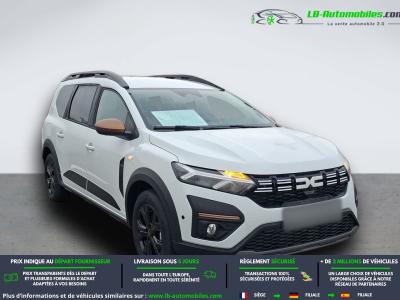 Dacia Jogger Hybrid 140 5 places