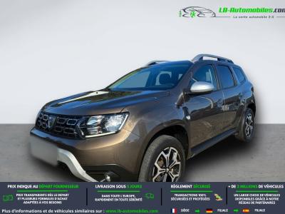 Dacia Duster SCe 115 4x2