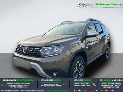 Dacia Duster SCe 115 4x2