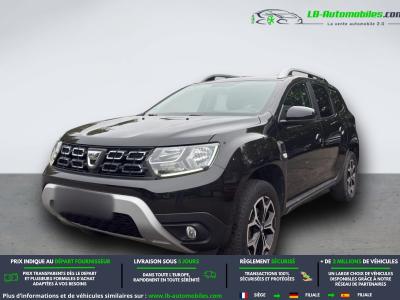 Dacia Duster TCe 100 4x2