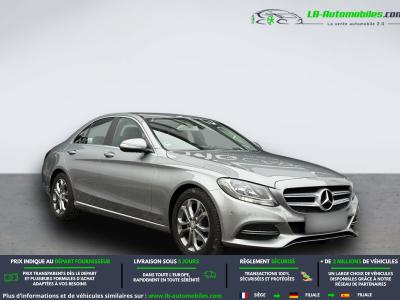 Mercedes Classe C 180 BVM