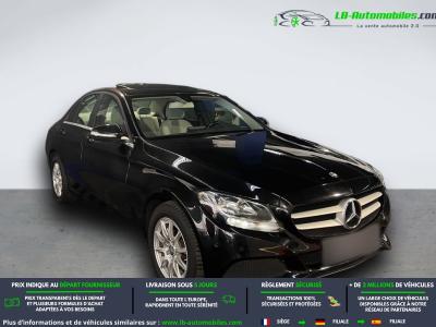 Mercedes Classe C 180 BVA
