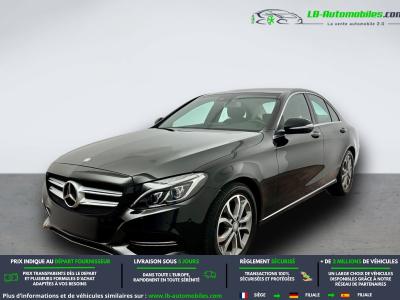 Mercedes Classe C 180 BVA