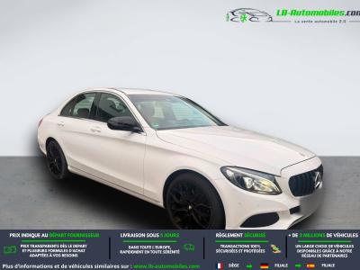 Mercedes Classe C 200 BVM