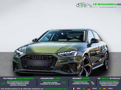 Audi A4 35 TFSI 150 BVA