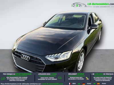 Audi A4 35 TFSI 150 BVA
