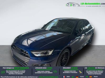 Audi A4 35 TFSI 150 BVA