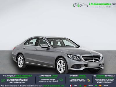 Mercedes Classe C 180 BVA
