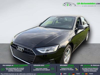 Audi A4 30 TDI 136 BVA