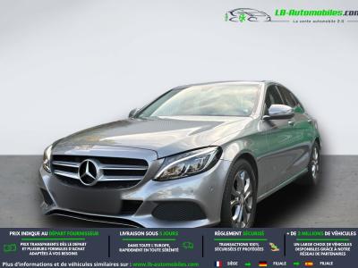 Mercedes Classe C 200 BVA
