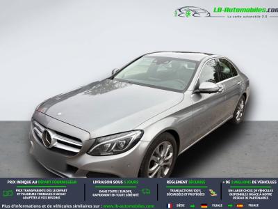 Mercedes Classe C 200 BVA