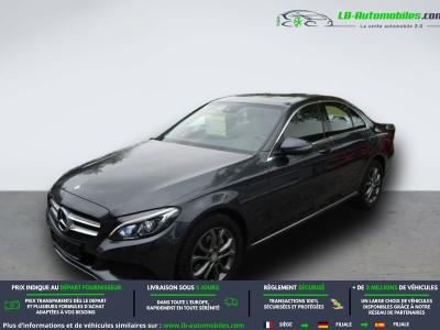 Mercedes Classe C 200 BVA