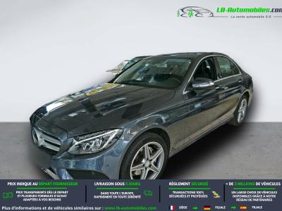 Mercedes Classe C 200 BVA