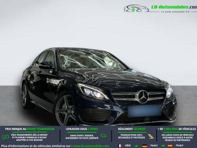 Mercedes Classe C 200 BVA