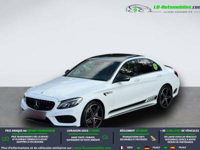 Mercedes Classe C 200 BVA