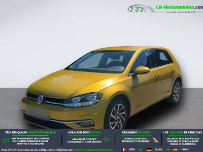 Volkswagen Golf 1.0 TSI 110 BVA