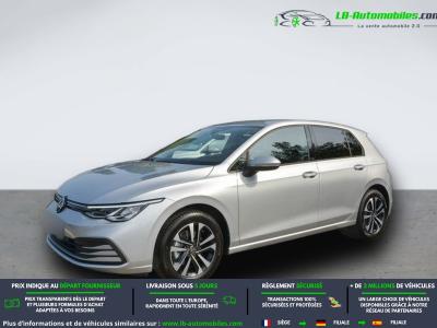 Volkswagen Golf 1.0 TSI 110 BVA