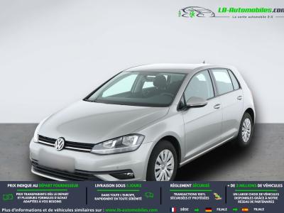 Volkswagen Golf 1.0 TSI 110 BVM