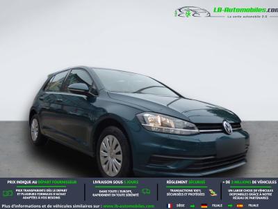Volkswagen Golf 1.0 TSI 110 BVM