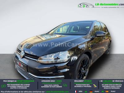Volkswagen Golf 1.0 TSI 110 BVM