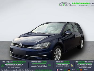 Volkswagen Golf 1.0 TSI 110 BVM