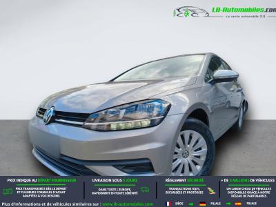 Volkswagen Golf 1.0 TSI 110 BVM